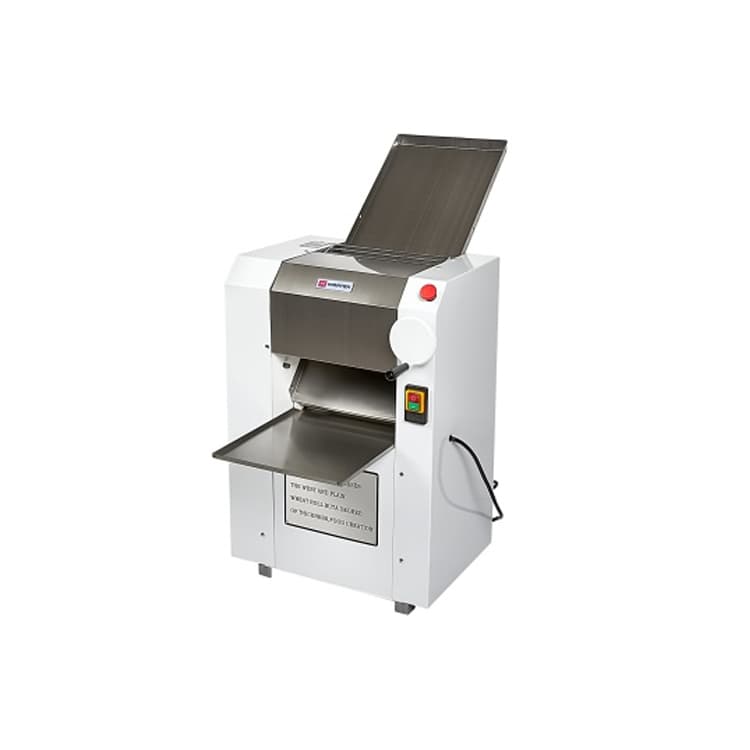 Тестораскаточная машина для крутого теста Miratek KR-300