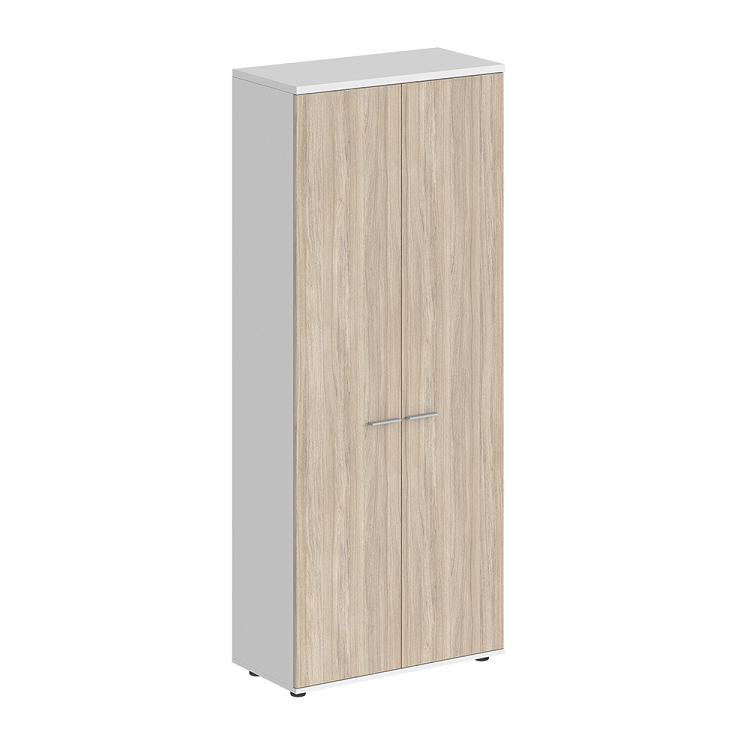 Гардероб Norden Сигма SG.824.WH.OL