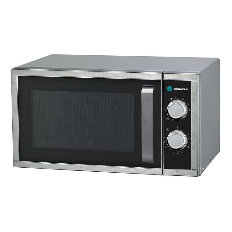Печь микроволновая Hurakan HKN-WP900M
