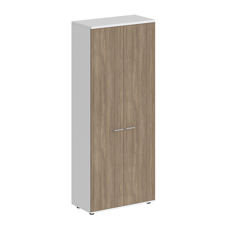 Гардероб Norden Сигма SG.824.WH.OD