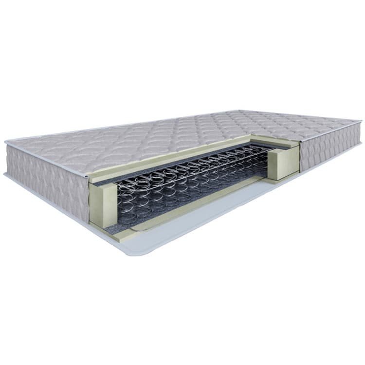 Матрас для кровати Шатура Simple-4 (90х200 см)