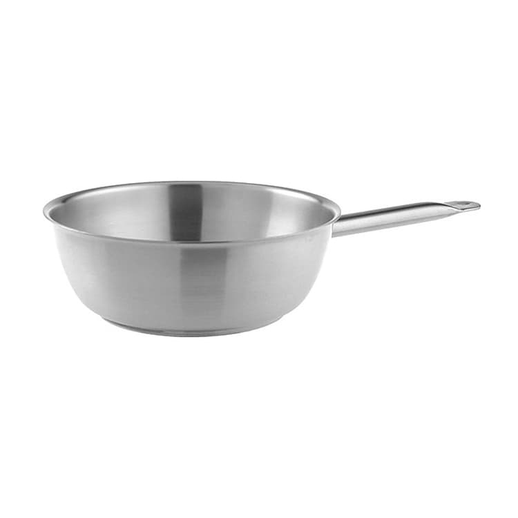 Сотейник конический Pintinox Tender 33901216