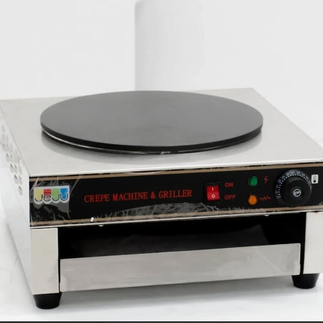 Блинница Karma Global LTD JB-35 арт. УТ-00083317 (Без эксплуатации 4 шт)