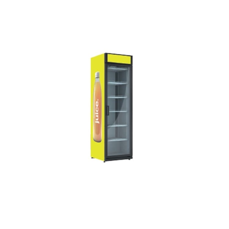 Шкаф холодильный Аркто Max-688-Eco-L-U
