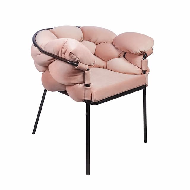 Кресло CorsaStyle Serpentin (Серпентин)