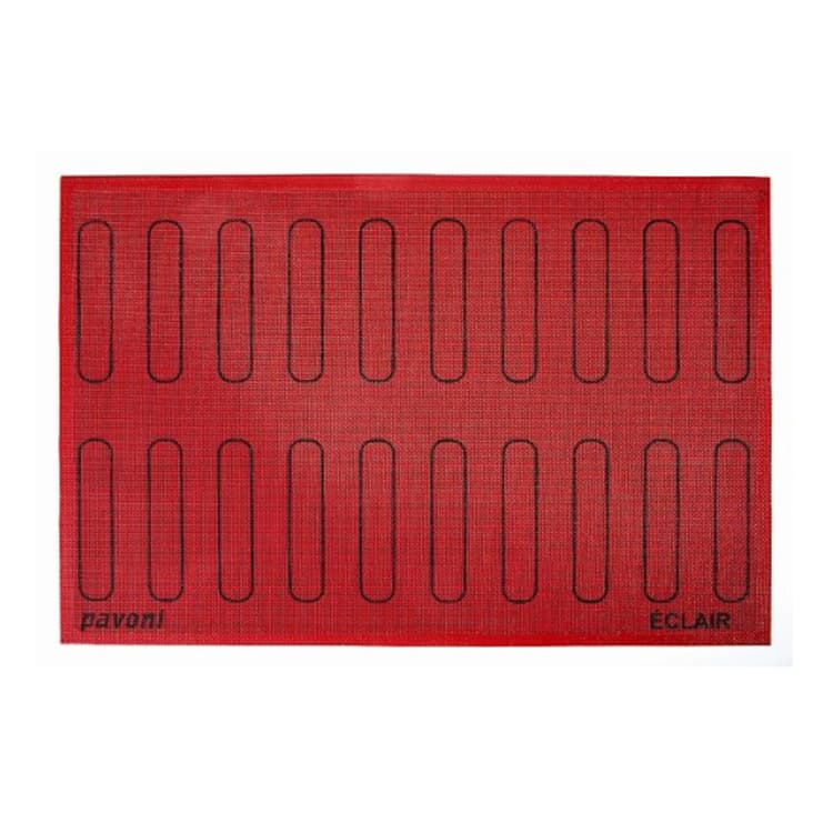 Коврик силиконовый Pavoni ECL20 (600х400)