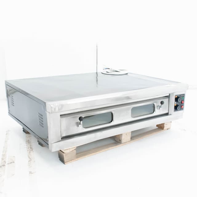 Печь для пиццы Electric Pizza Oven PEO-33х6 (Восстановленное 1 шт)