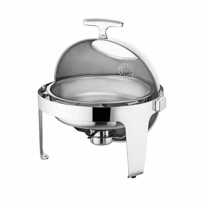 Мармит сервировочный без окна 6,8 л, d 36 см, SUNNEX - P.L. Proff Cuisine, арт. 81200611