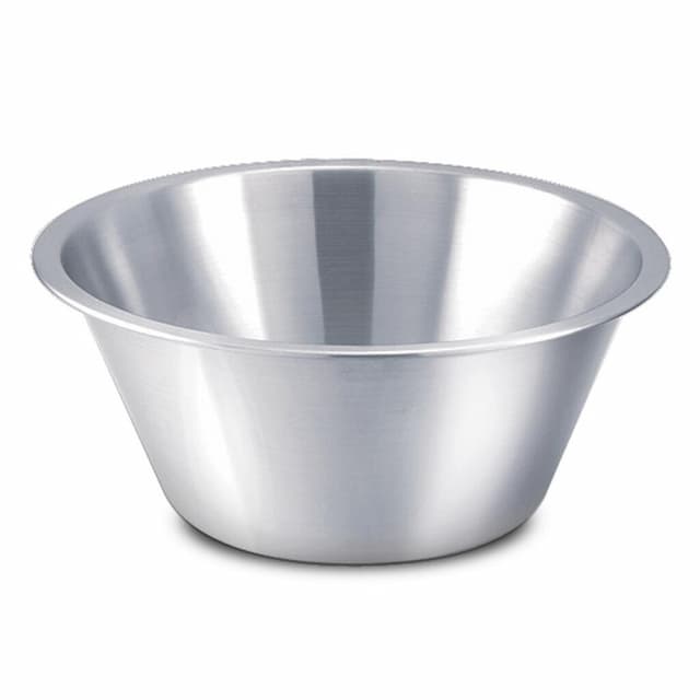 Миска 2 л кухонная d 20 см h9,8 см коническая нерж. P.L. Proff Cuisine TB20 (81240378)