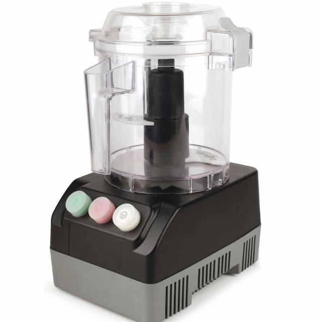 Кухонный процессор Rosso FC2MP