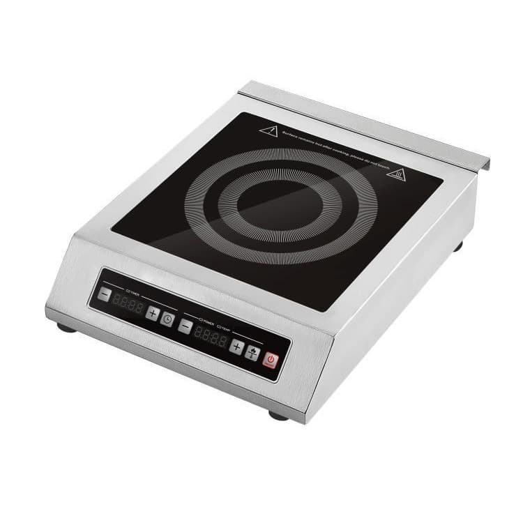 Плита индукционная AIRHOT IP3500 DS