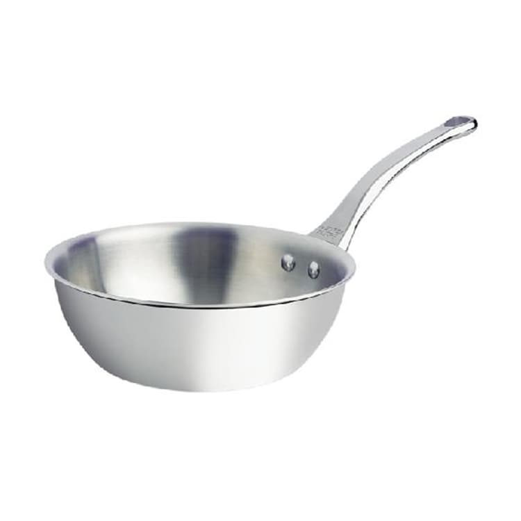 Сотейник конический 1,7л d20см h7см, серия Affinity, нерж.сталь 3736.20