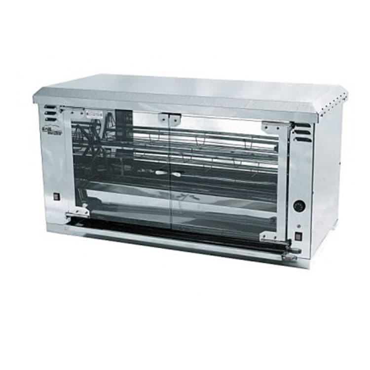 Гриль электрический Grill Master Ф3К1Э (арт. 21101)