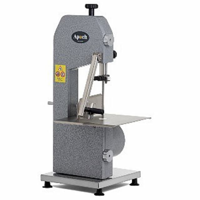 Пила для мяса Apach ASW183 3Ф краш