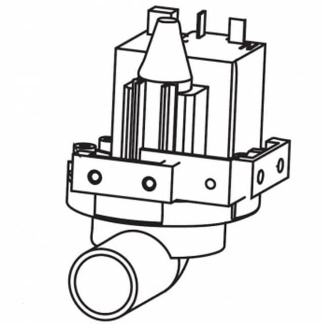 Помпа слива Apach 999150