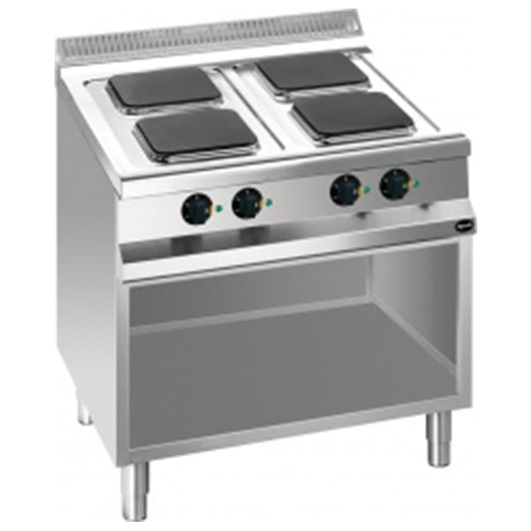 Плита электрическая Apach APRE-89P