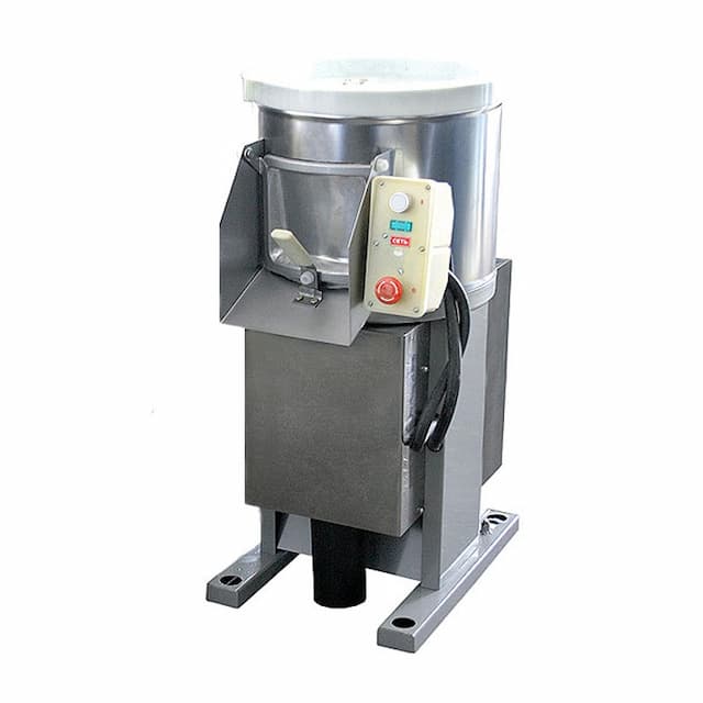 Картофелечистка МОК-150М