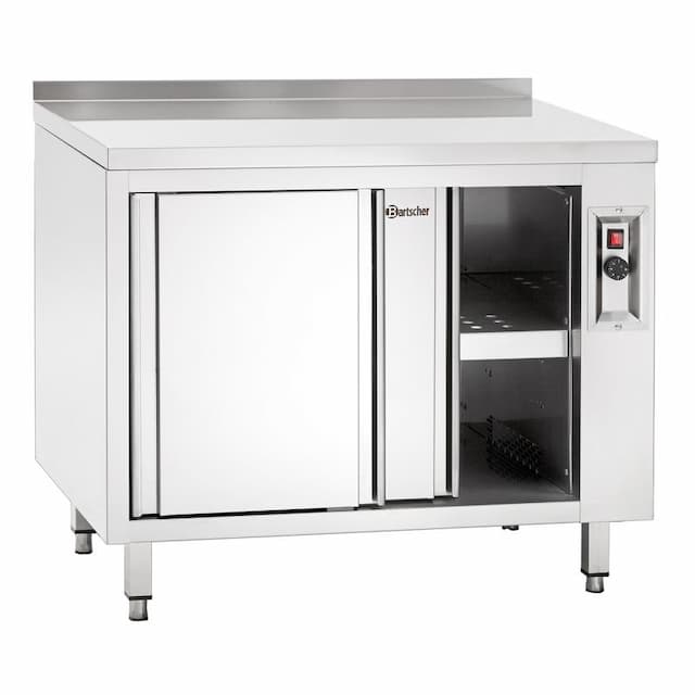 Тепловой шкаф Bartscher 348107