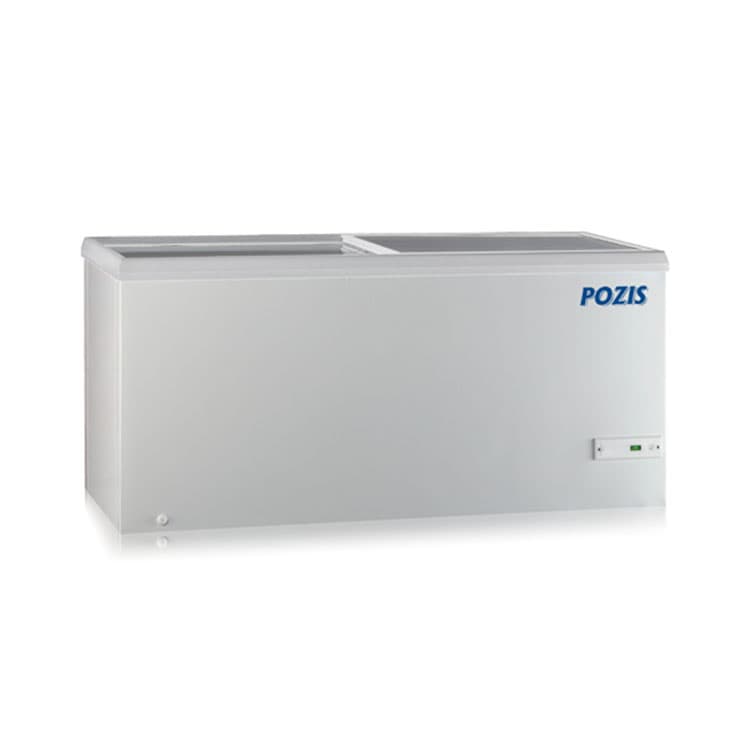 Ларь морозильный Pozis FH-258
