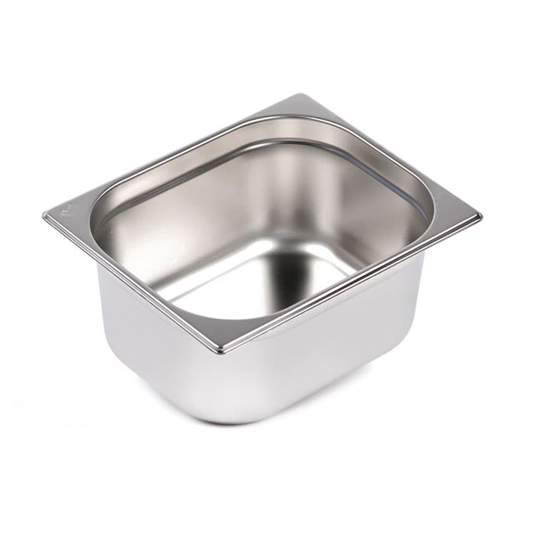 Гастроемкость Viatto GN1/2-150