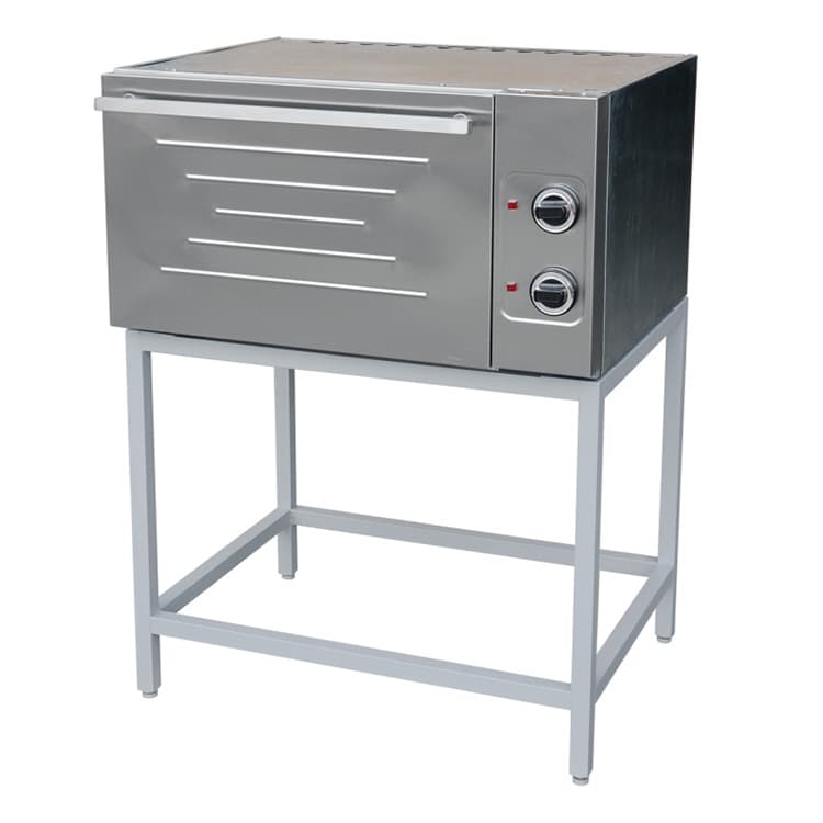 Жарочный электрический шкаф Grill Master шжэ/1 (арт. 22301)