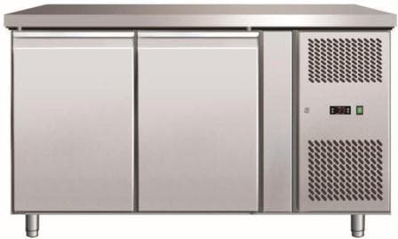 Cтол c охлаждаемым шкафом Cooleq GN2100TN