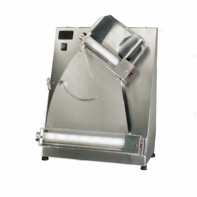 Тестораскатка XTS S42