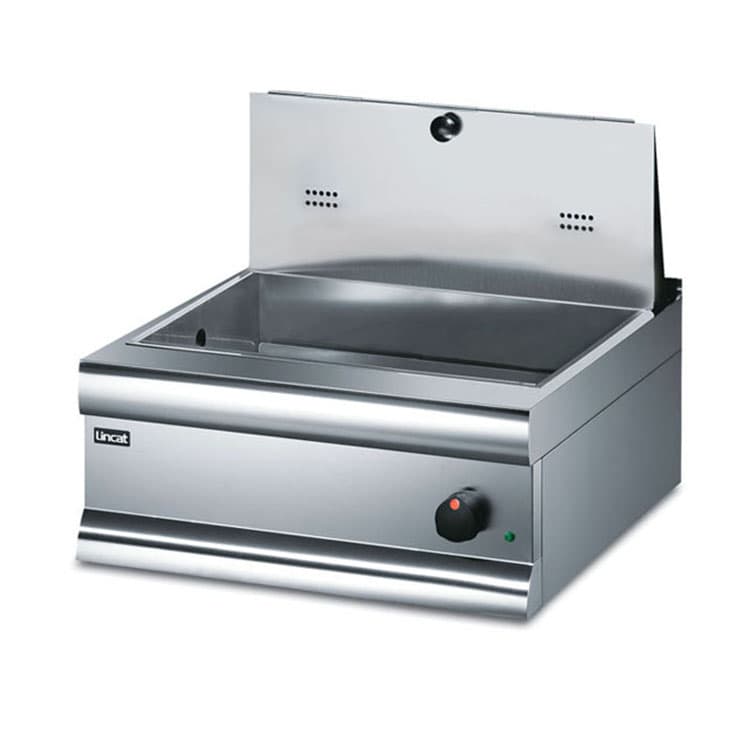 Мармит для чипсов Lincat CS6FL