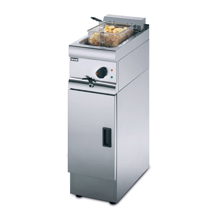 Фритюрница Lincat J9FL
