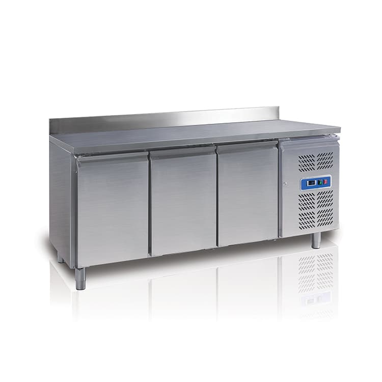 Морозильный стол EQTA EQ32GNF