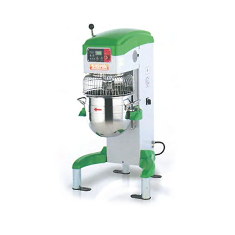 Миксер планетарный Sigma CHEF 40