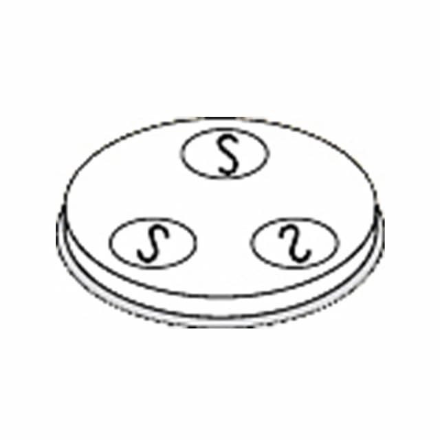 Насадка Fimar ACTRMPF25 для MPF 8