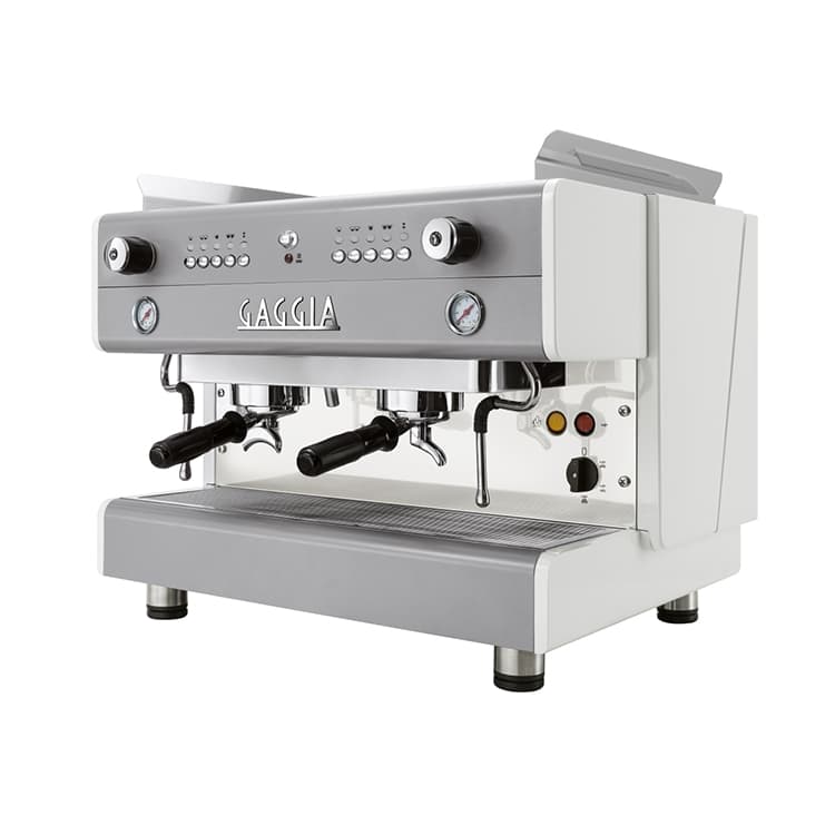 Кофемашина Saeco Gaggia D90 Evol.2GR.V 400/50T EL-NE-CF D90