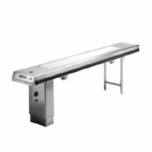 Конвейер ленточный Blanco GSPV 7.5