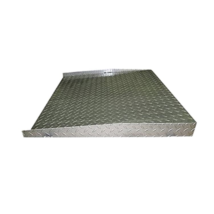 Пандус Cas HFR 1515