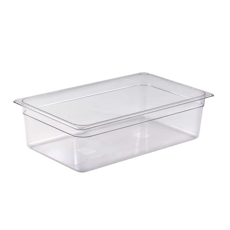 Гастроемкость Gastromix GN1/6-65 поликарбонат 146060