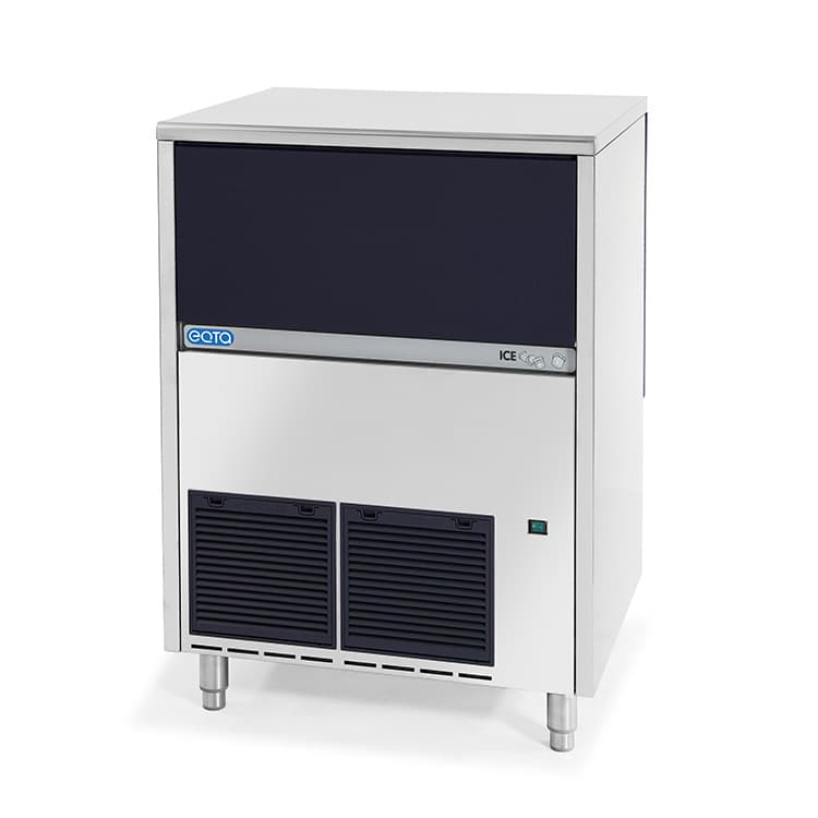Льдогенератор для кубикового льда EQTA ECM 640W
