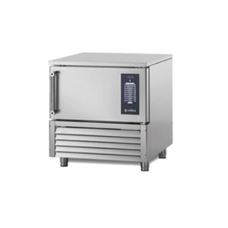Шкаф шоковой заморозки Cold Line W6F
