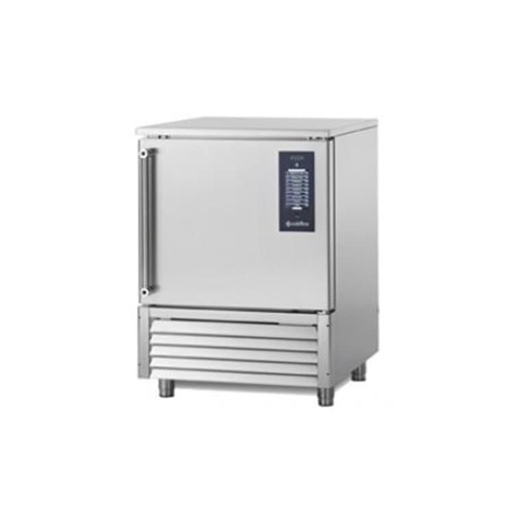 Шкаф шоковой заморозки Cold Line W7F 