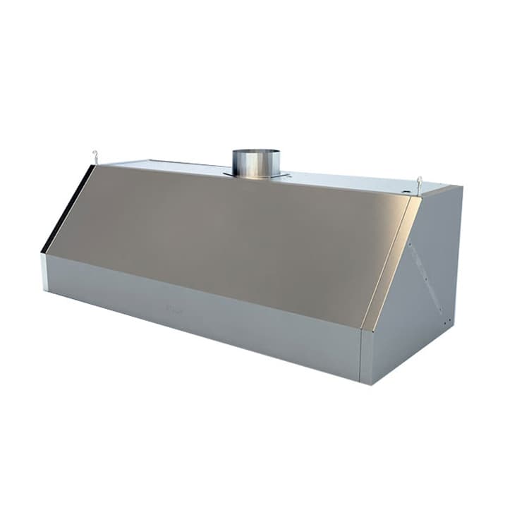 Зонт вентиляционный Атеси ЗВН-1/400/2000