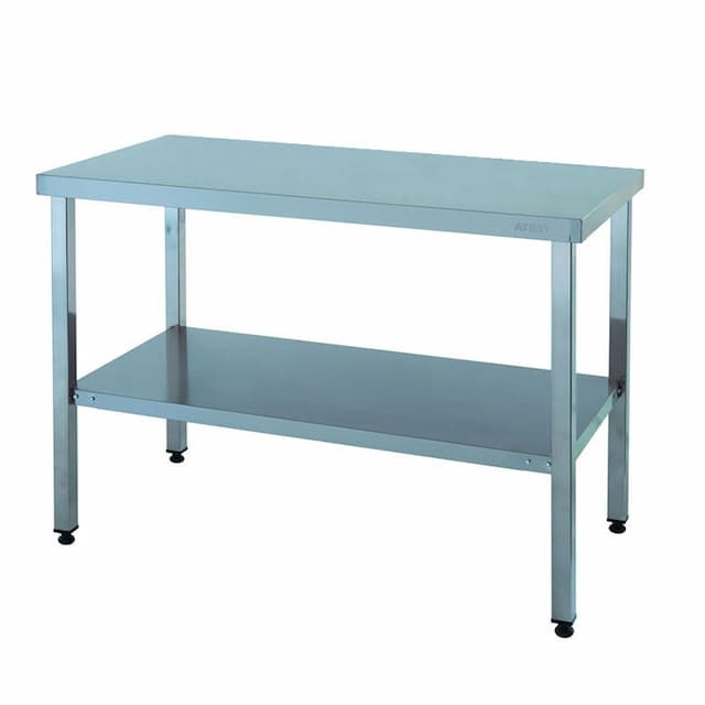 Стол разделочный Атеси СР-2/1800/800-Сп