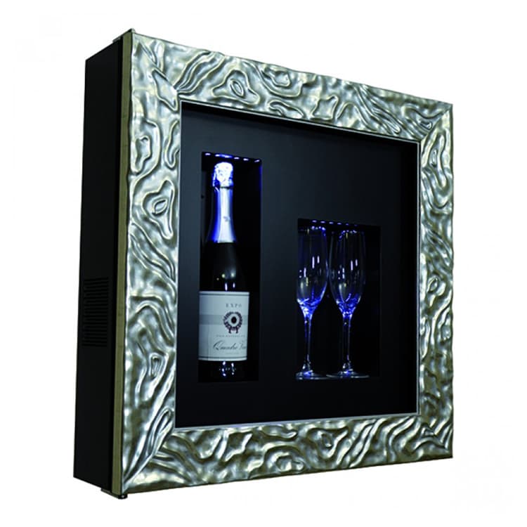 Настенный винный модуль-картина Expo QV12-N4251U