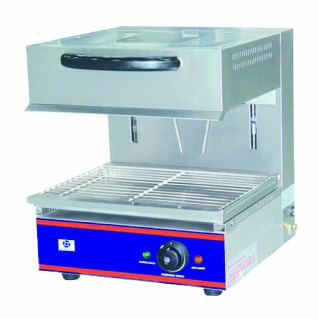 Гриль Cаламандр Assum TT-WE200А