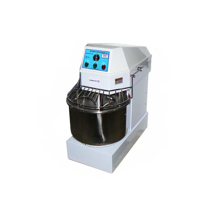 Тестомес спиральный FoodAtlas HS-30A Eco