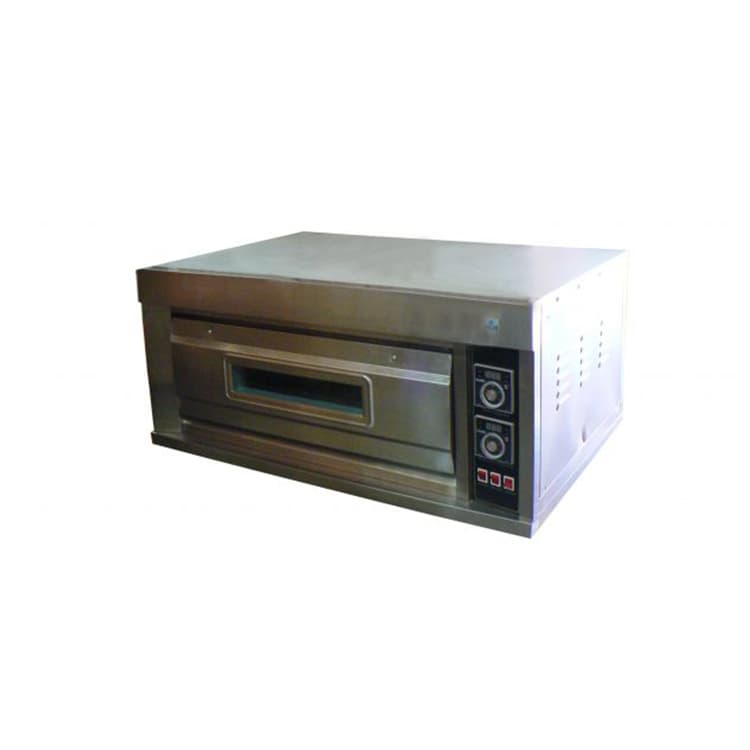 Печь хлебопекарная электрическая ярусная AR IEO-12