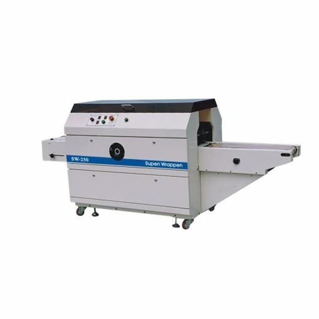 Автомат для упаковки в стретч-пленку AR SW-300A