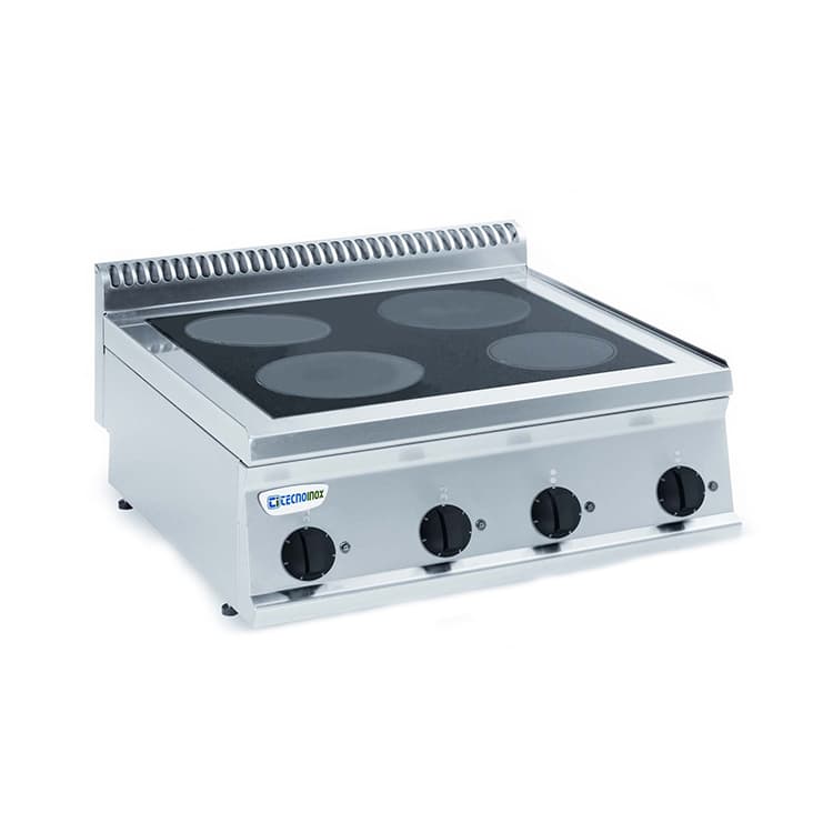 Плита TECNOINOX PCC70E7 616002