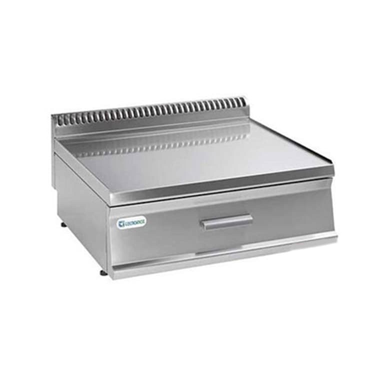 Стол-вставка 700 серии TECNOINOX PN70C7 616051