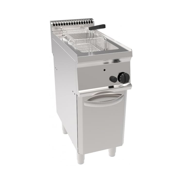 Фритюрница 900 серии TECNOINOX FR47FE9 316081