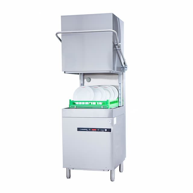 Купольная посудомоечная машина COMENDA PC07